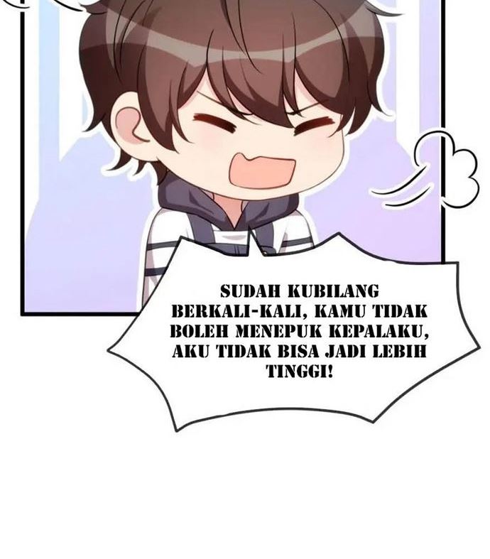 CEO’s Sudden Proposal Chapter 274 Gambar 18